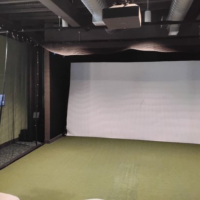 COhatch Broad Ripple Golf Room (1 of 3)