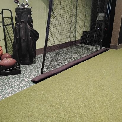 COhatch Broad Ripple Golf Room (2 of 3)